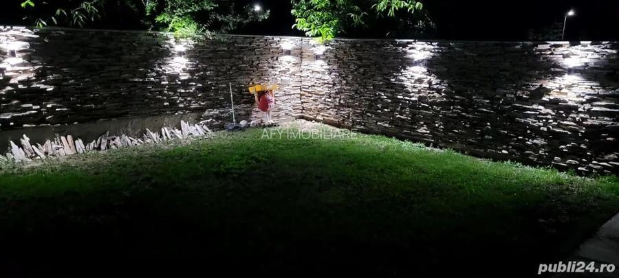 De vanzare vila, teren 500mp, Magurele - 3