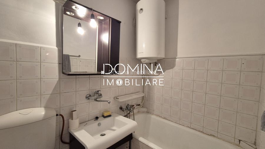 Vânzare garsonieră, situată în Târgu Jiu, Bld. Ecaterina Teodoroiu - 5