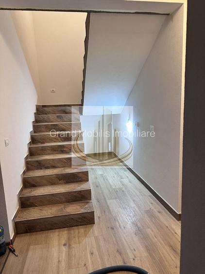 Duplex 130 mp utili | Finisaje superioare | Zonă Cora | Dumbravita - 4