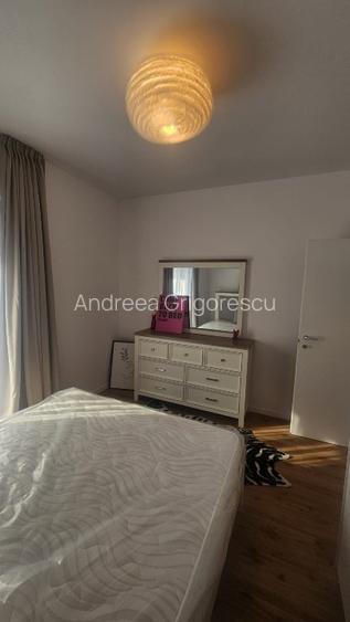 Apartament 2 camere complet mobilat +  Loc de parcare, Darwin Residence Tunari - 8