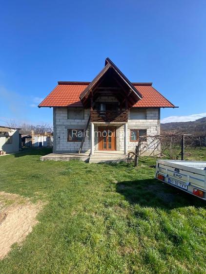 Casa de Vanzare Tigveni Arges - 5