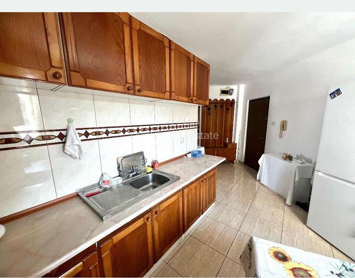 TOMIS III 2 CAMERE ETAJ 3 400 EURO TEREMEN LUNG - 5