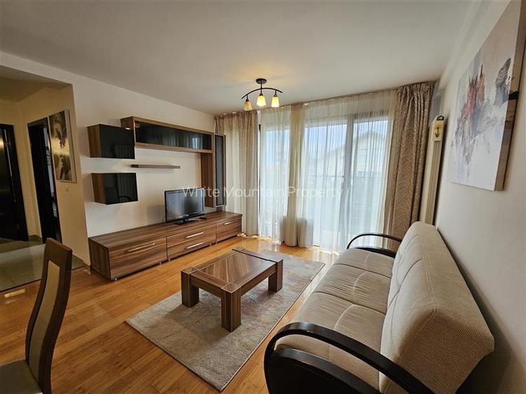 Apartament cu 2 camere de inchiriat in centrul Brasovului - 17