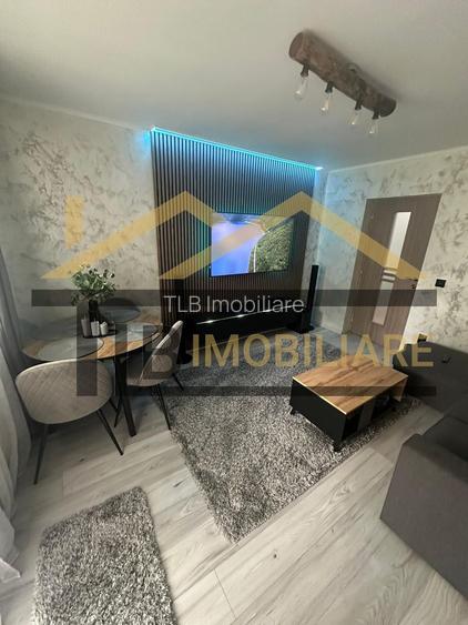 Apartament de 3 camere, 55mp, Zona Strazii Bulevardul 1848 - 4