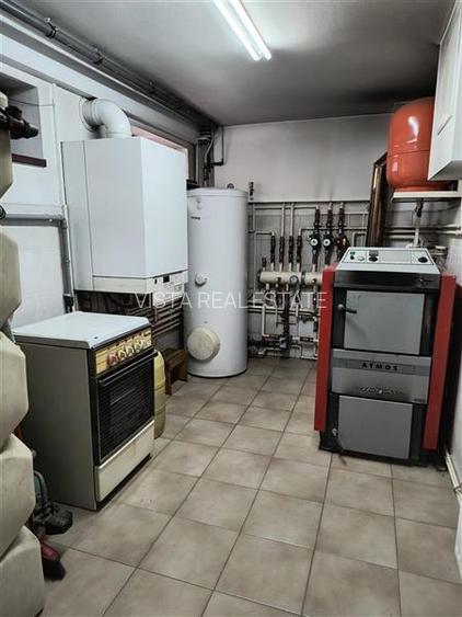 Casa deosebita in cartierul Florilor, Brasov - 27