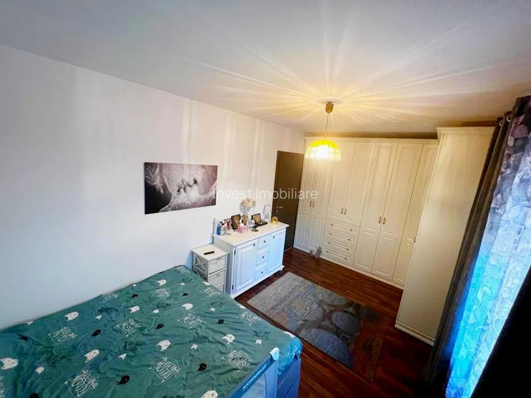 Moara de Vant-Bloc nou-Apartament 2 camere, intabulat, mobilat si utilat - 3