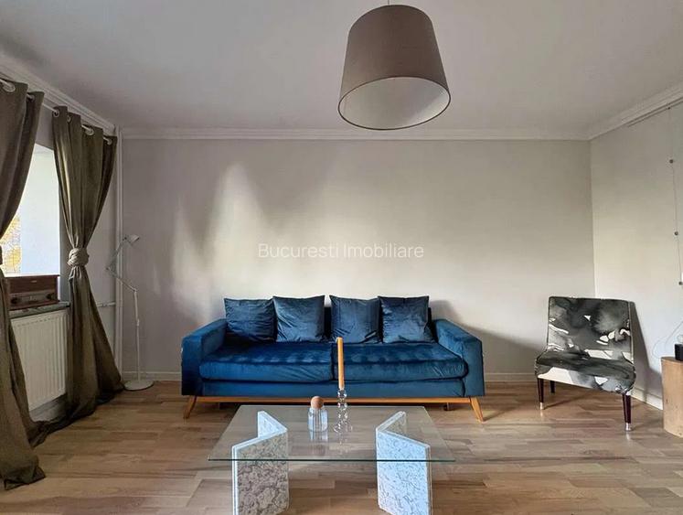 Vitan Mall bloc 1989,etajul 1/4,CENTRALA PROPRIE, Decomandat,Mobilat,Utilat - 5