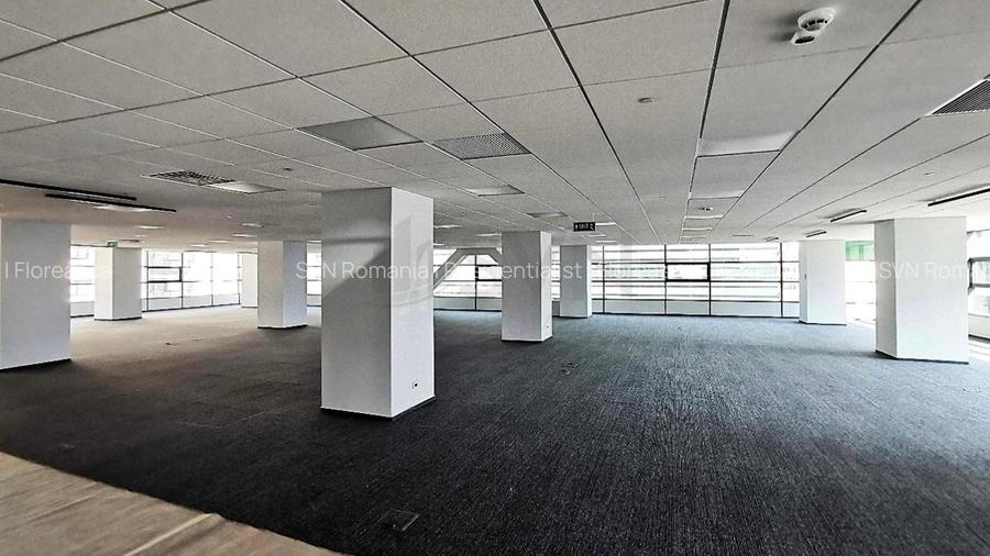 REC3001103 De vanzare spatii de birouri I Pipera - 5
