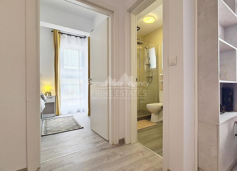 Inchiriere apartament 2 camere Otopeni Maramures Residence - 11