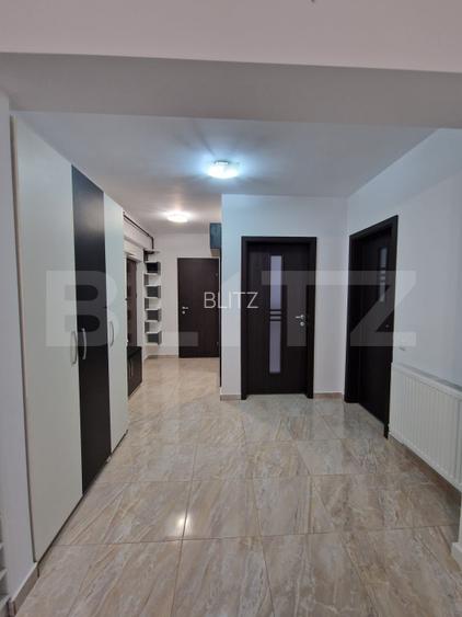 Oportunitate! 2 camere decomandate, etaj intermediar, parcare, Donath Park - 5