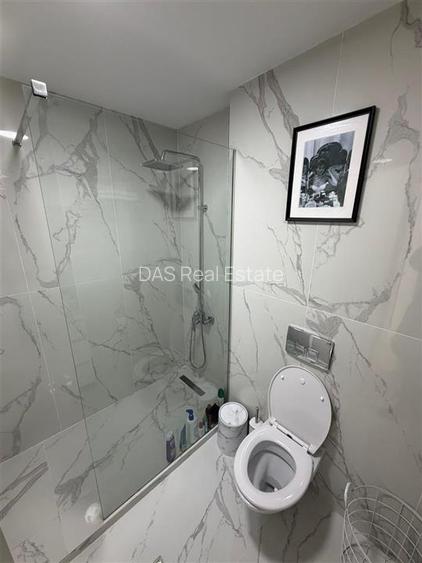 Apartament 3 camere | Upground Residence | Metrou Pipera - 18