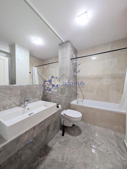 Comat Towers, 2 camere, 58 mp, Loc de parcare - 4