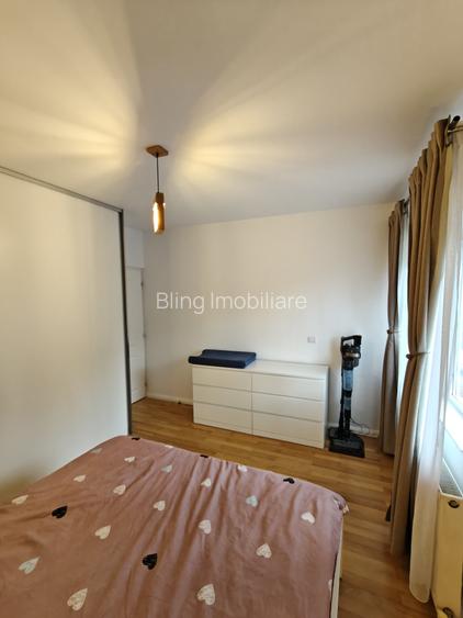 Apartament cu 3 camere, 58 mp, 2 balcoane, zona Statiei de Pompieri - 7