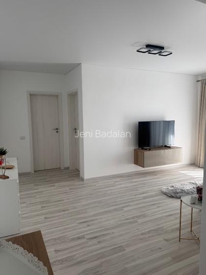 2 camere spațios | Bloc nou | Acces  Bd.Uverturii - 3