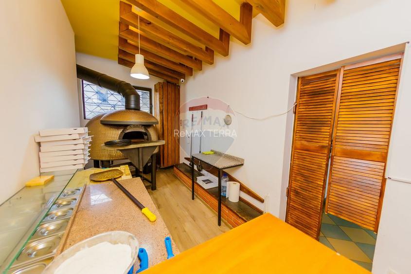 AFACERE DE VANZARE, Strada Scolii, 55.000 EURO - 5