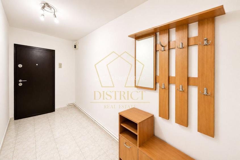 Apartament spatios cu 2 camere | Bucovina - 11
