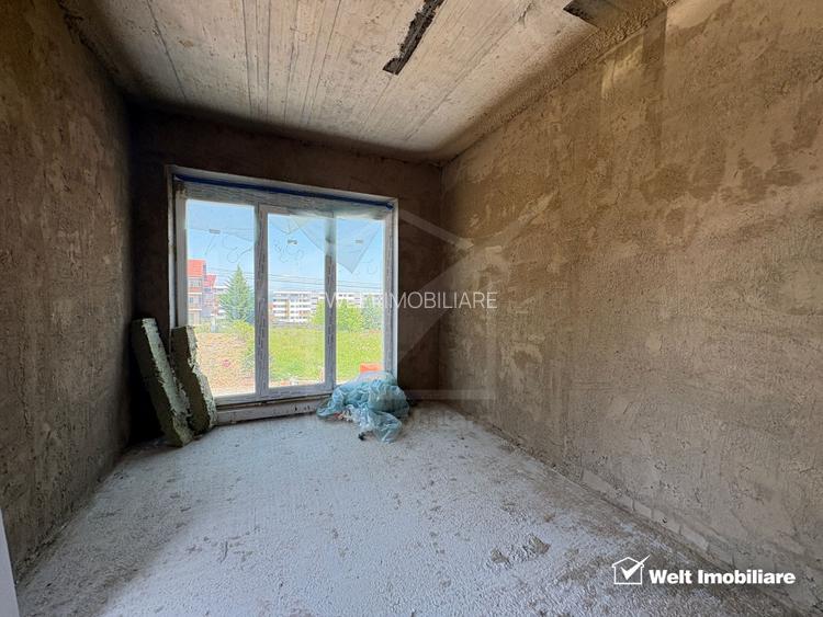 Apartement in vila cu piscina, Europa - 5