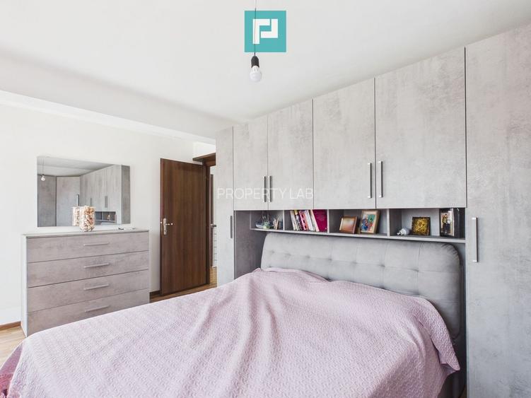 Vilă cu 4 camere in Livada - 14