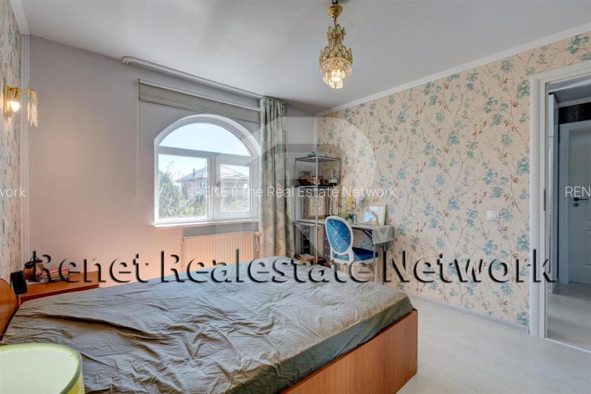 O Poveste de Vis pe Malul Lacului Snagov - 16