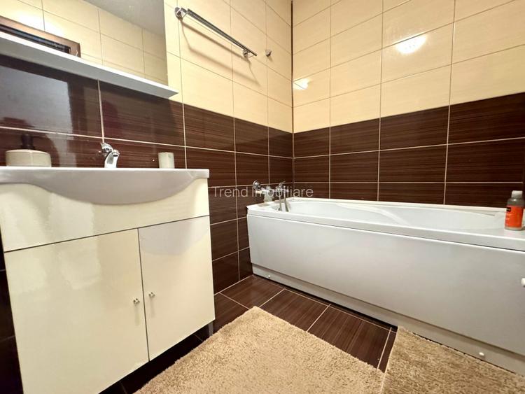 Apartament 2 camere , 53 mp, Parcare Subterana, Zona Dambul Rotund/C. Coposu  - 8