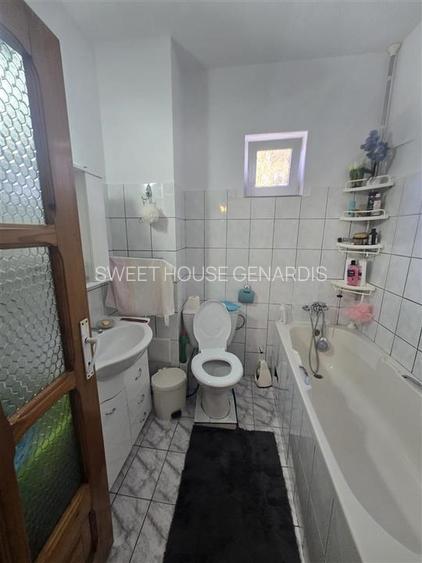 Apartament Primitor cu Vedere spre Piatra Craiului - Zarnesti - 4