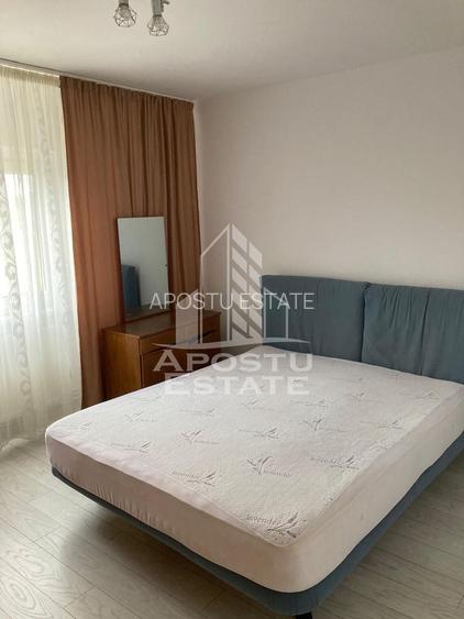 Apartament 2 camere, centrala proprie, Timisoara, zona Dorobantilor - 5