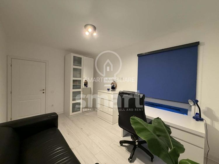 Casa tip duplex Borhanci Pet Friendly prima inchiriere - 20