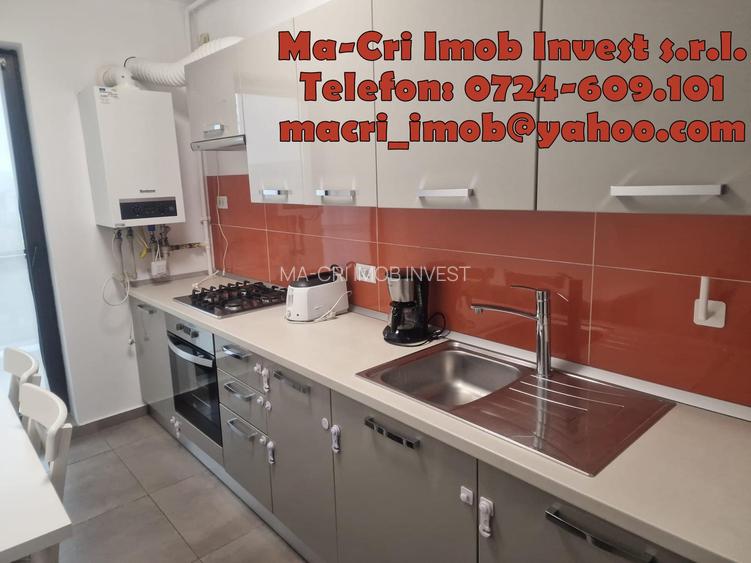 ✨Grozăvești: 3 Camere premium | etaj 11/11 | 2 băi | 🚗 Parcare Inclusă - 6