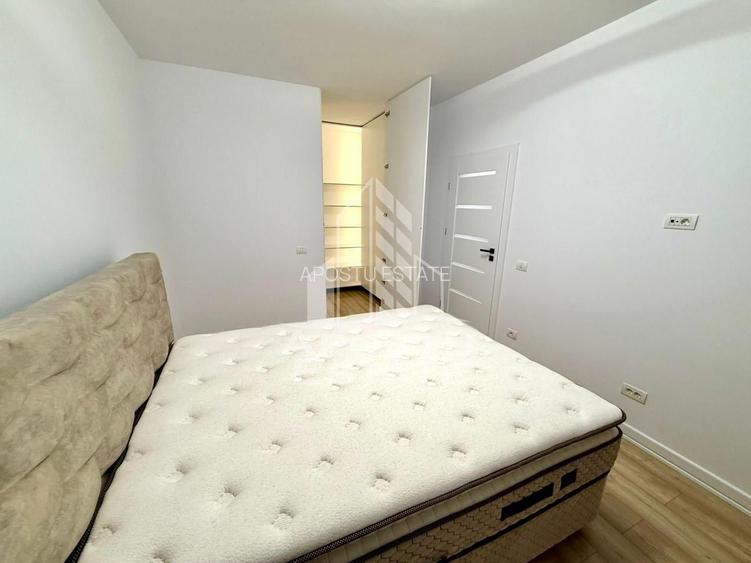 Apartament cu 2 camere la prima inchiriere, zona Giroc, Timisoara - 12