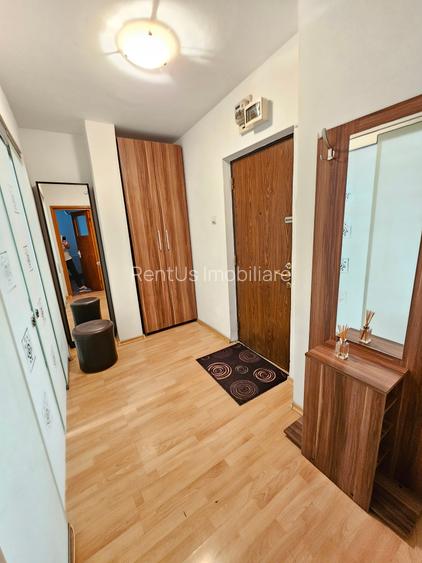 Tineretului/Timpuri Noi/Bloc Reabilitat/Ap 2 Camere Modern/5 Minute Metrou/ - 16