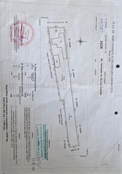 Casa de vanzare 3 camere - 16