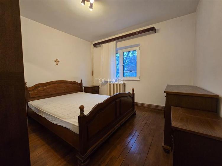 Apartament 3 camere Decomandat 2 bai - Nicolina 2 - 3