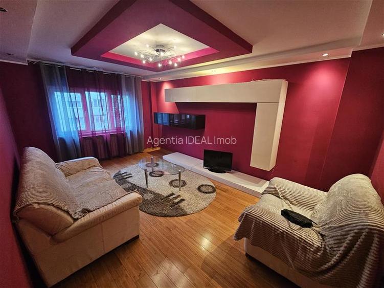 Apartament de Inchiriat Cartier Neagoe Voda - 6