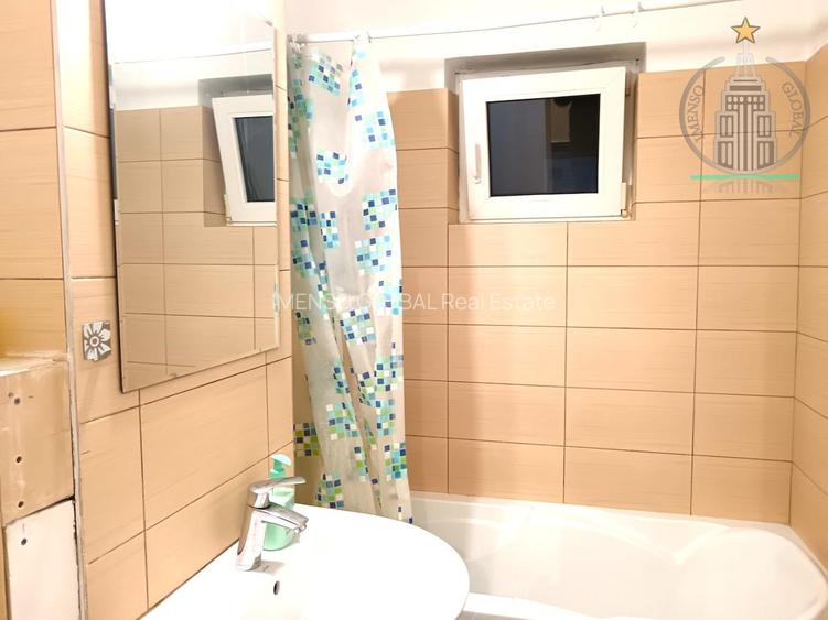 Comision 0% Apartament 3 camere decomandat si renovat  in Codlea - 12