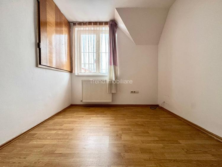 Casa tip Duplex,4 camere, 105mp, 2 Parcari , cartier Europa - 7