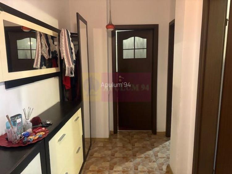 Apartament 2 camere Prelungirea Ghencea- Cartierul Latin. - 11