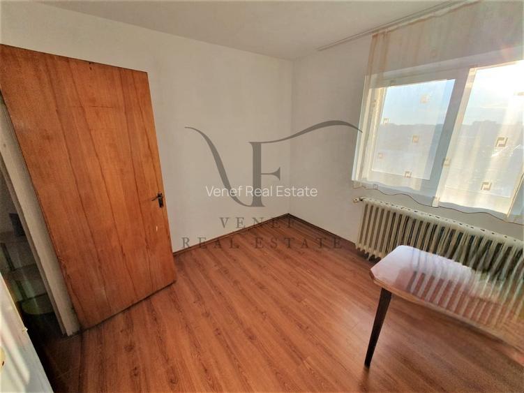 0 Comision 4 Camere 88 mp 2 balcoane 2 bai etaj 9 boxa Vergului Pantelimon - 9