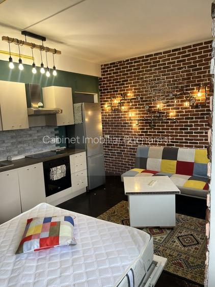 Garsoniera | Centru Vechi - Universitate | Airbnb | Creditabil - 3