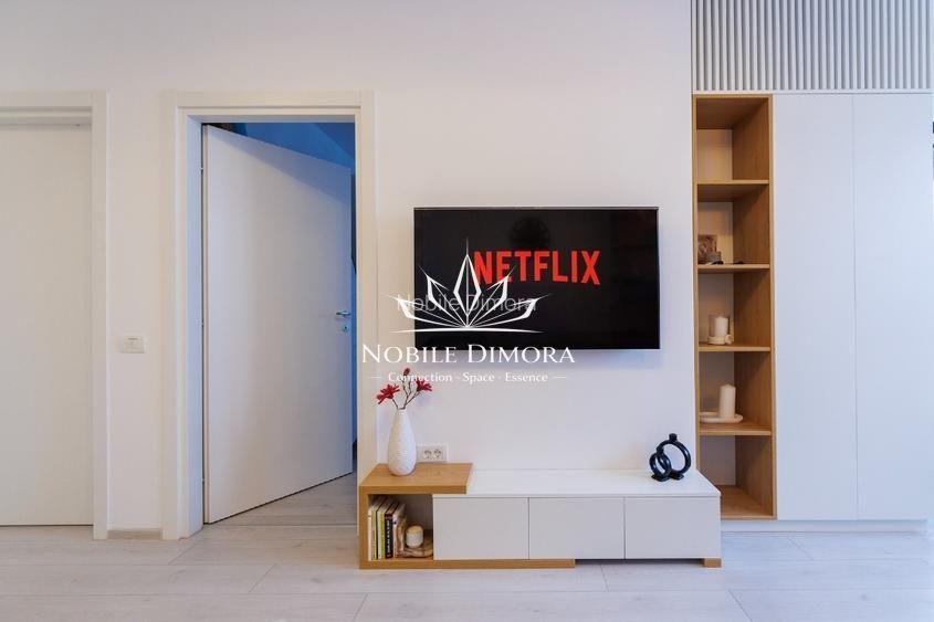 xCity Towers - Apartament cu 2 camere si parcare subterana - Torontal - 3