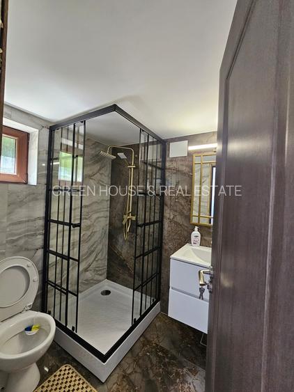Vila Exclusivista Vetel  pe valea Caoiului - 20