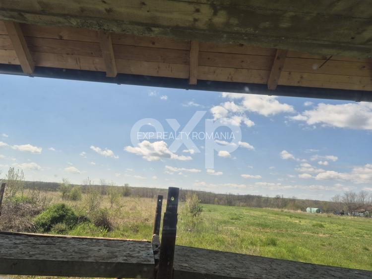 Vanzare casa in Albota Arges 3 camere constructie 2024 - 12