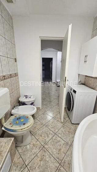 Apartament cu 2 camere 50 mp,  loc de parcare inclus, situat in cartierul Astra - 8