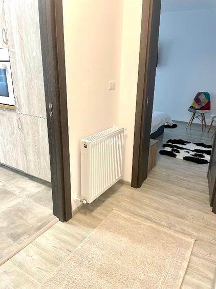 Studio complet mobilat și utilat cu loc de parcare  - 4