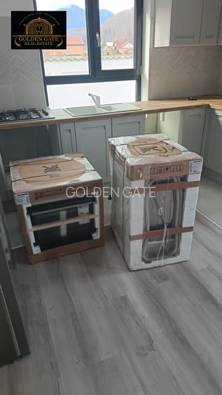 Casa Moderna in Bunloc | 3 Dormitoare, 2 Bai, Spatioasa si Mobilata Integral - 4