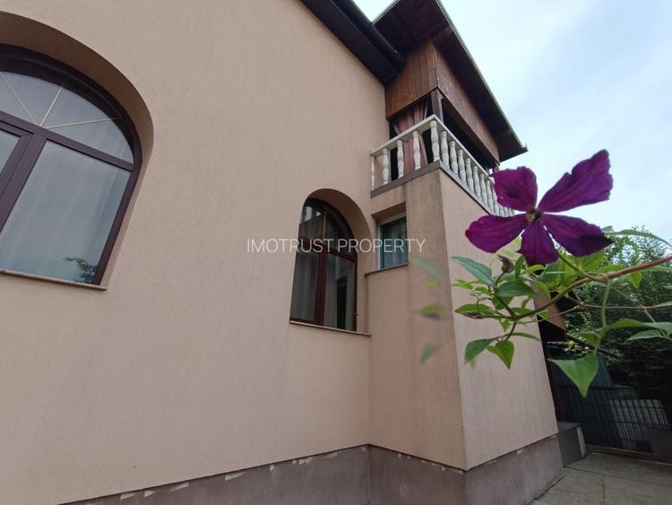 🏡 VILA DEOSEBITĂ DE VÂNZARE ÎN ARAD – ZONA CENTRALĂ - 7