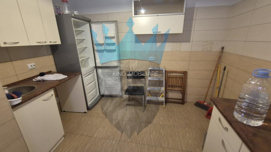 Casa  2 Camere Mosilor Bucuresti - 5