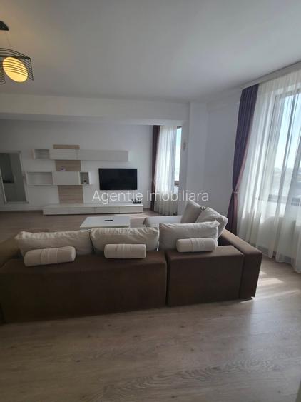 2 camere 68 mp bloc nou Liber imediat - 14