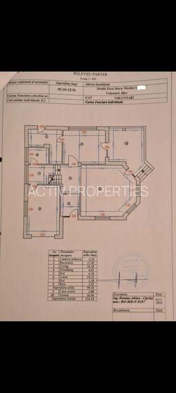 Resedinta Erou Iancu Nicolae, teren 700mp, constructie 2016,P+1+M, garaj,gradina - 7
