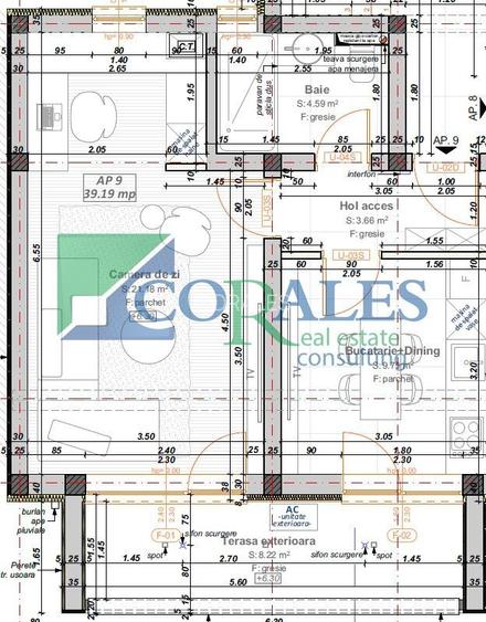 Ansamblu Rezidențial Modern – Giroc - 12