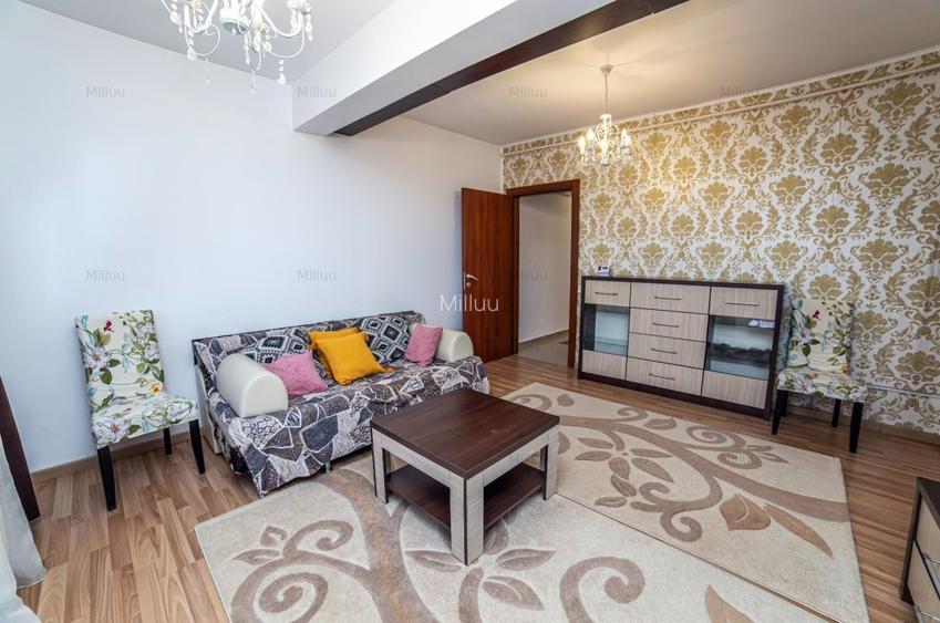 2 camere | Parcare | 15 Min Metrou Dimitrie Leonida - 5